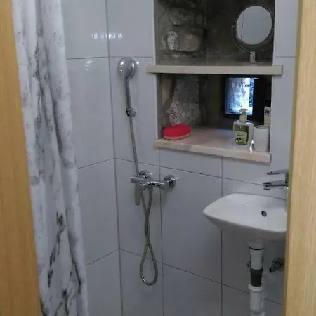 Guest house Pasko 2*
